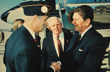 j reagan